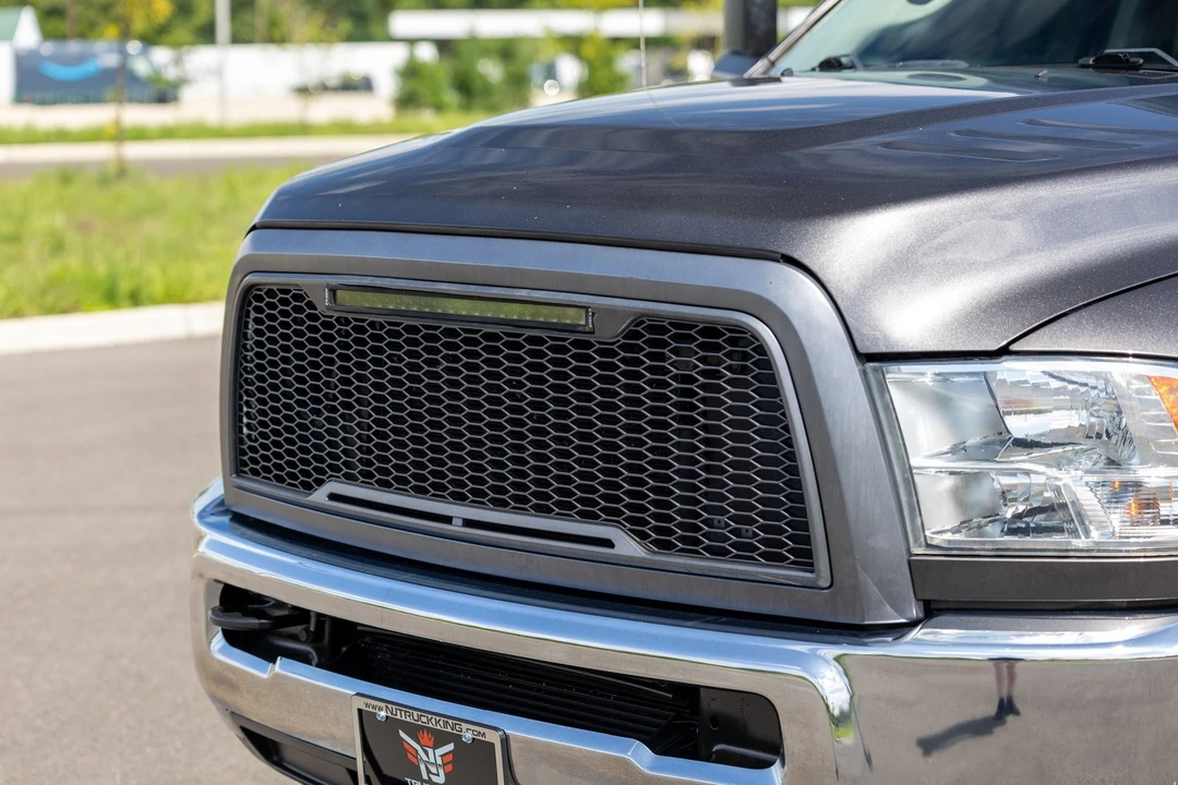 2018 Ram 2500 - Image 21 of 31