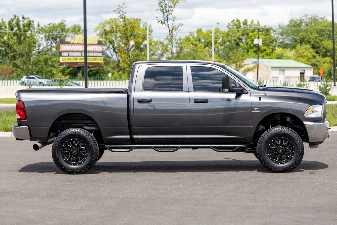 2018 Ram 2500 - Image 11 of 31