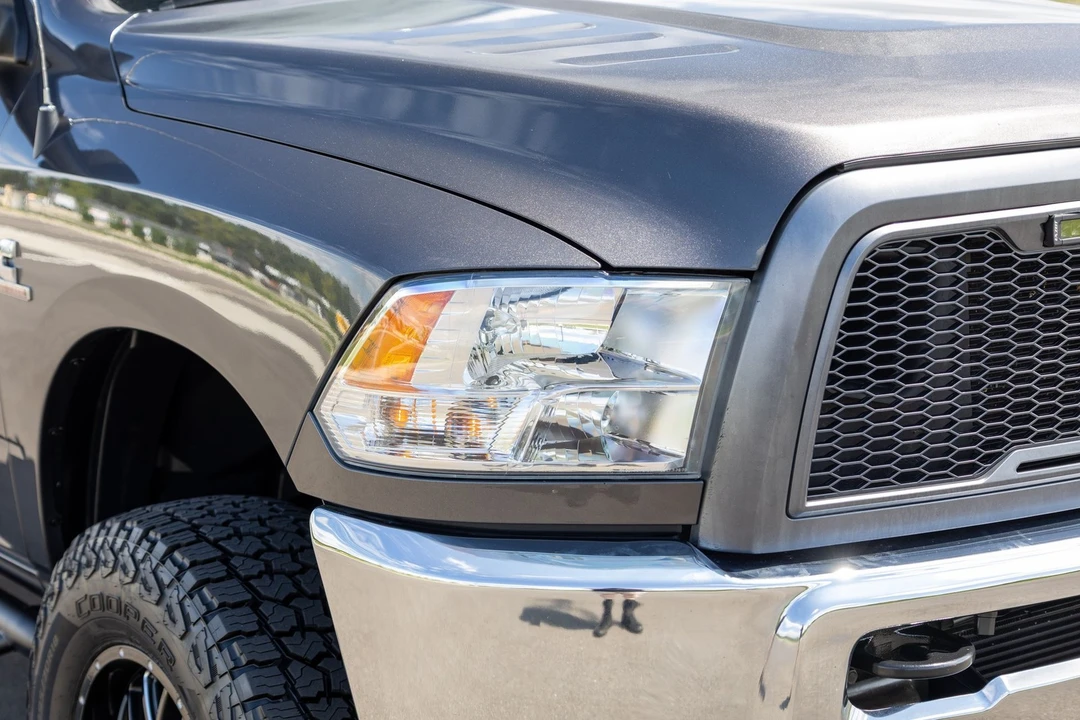 2018 Ram 2500 - Image 22 of 31