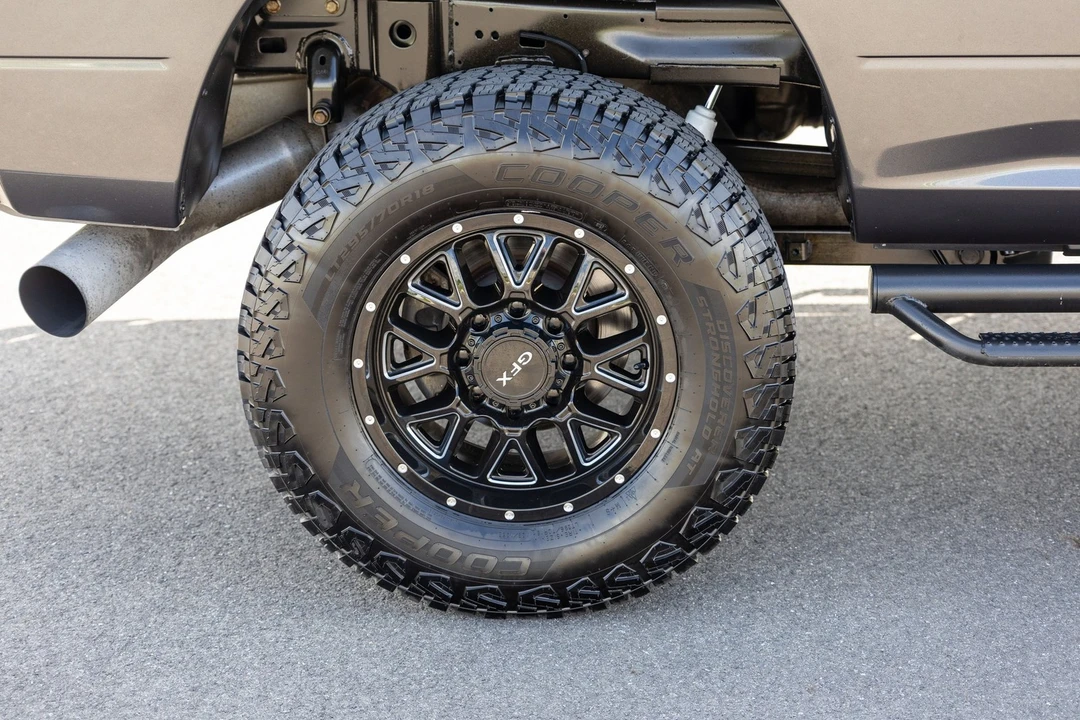 2018 Ram 2500 - Image 26 of 31