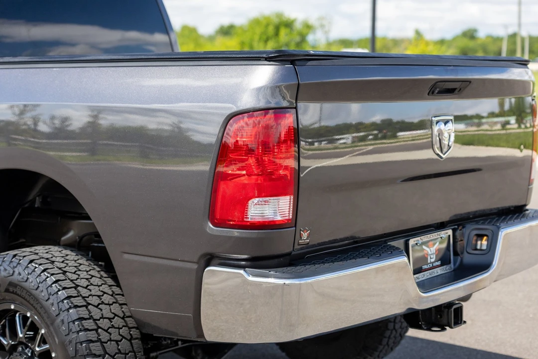 2018 Ram 2500 - Image 31 of 31