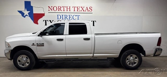 2018 Ram 2500 - Image 12 of 24