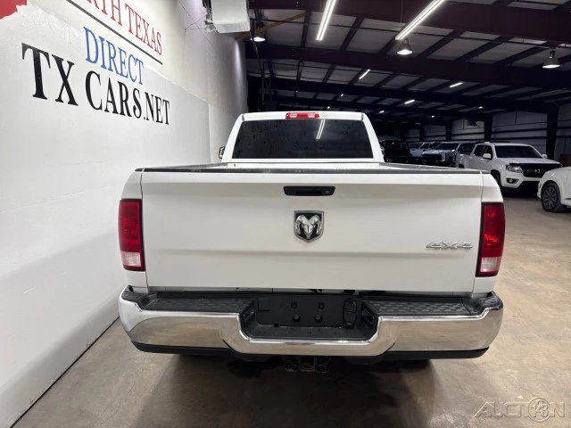 2018 Ram 2500 - Image 8 of 24