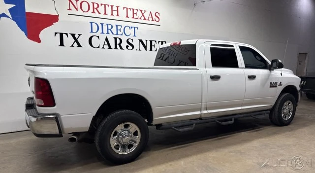 2018 Ram 2500 - Image 5 of 24