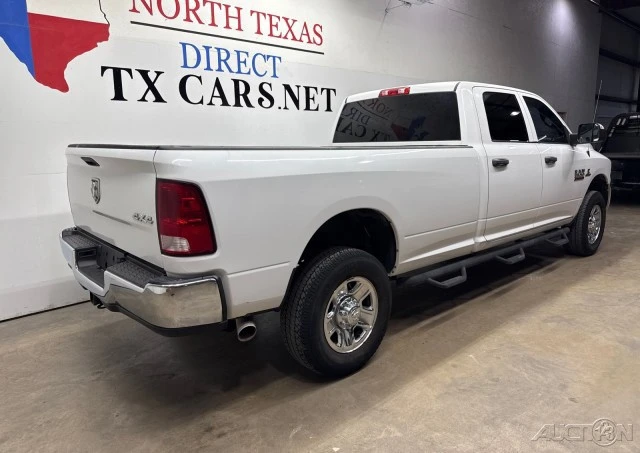 2018 Ram 2500 - Image 6 of 24