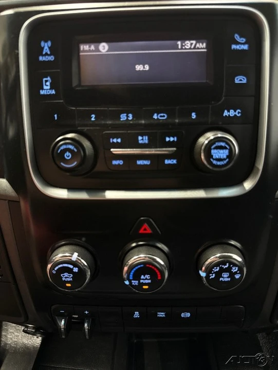 2018 Ram 2500 - Image 20 of 24