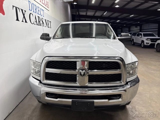 2018 Ram 2500 - Image 14 of 24