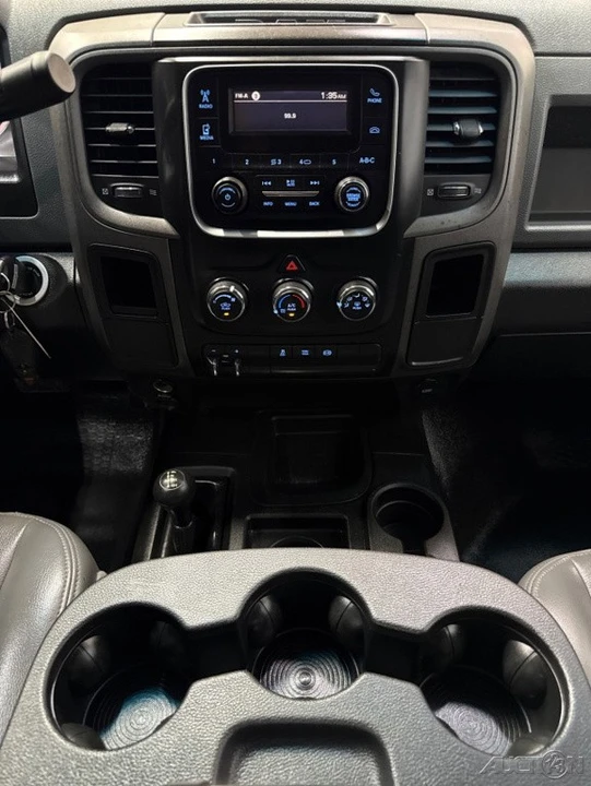 2018 Ram 2500 - Image 19 of 24