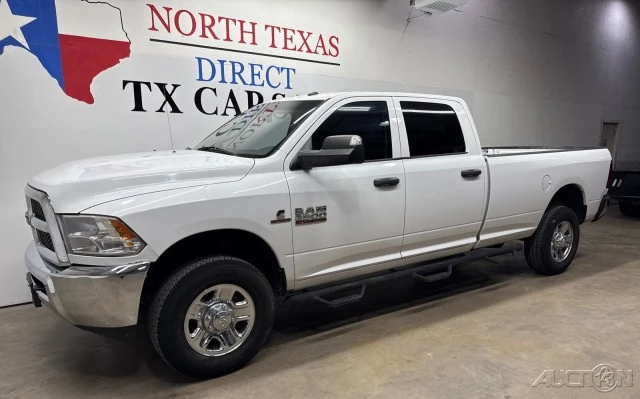 2018 Ram 2500 - Image 13 of 24