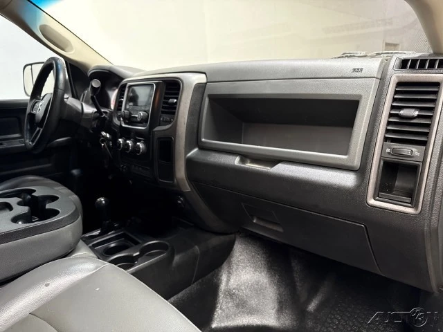 2018 Ram 2500 - Image 23 of 24