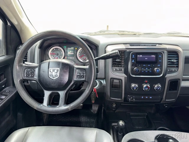 2018 Ram 2500 - Image 16 of 24