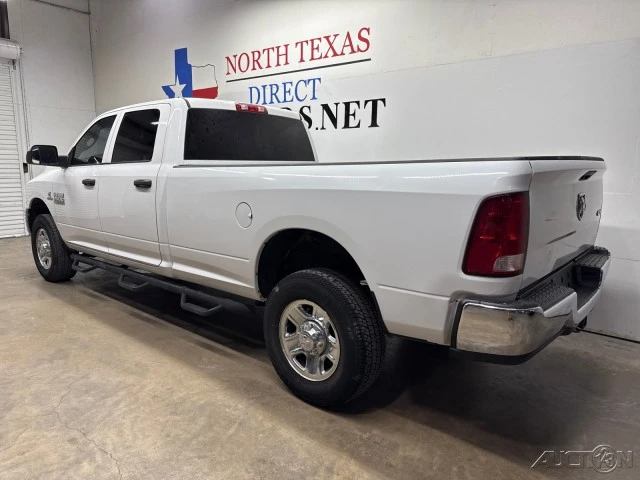 2018 Ram 2500 - Image 11 of 24