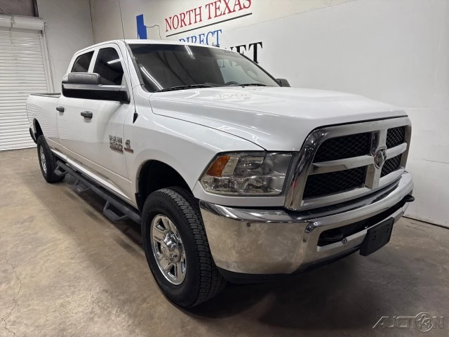 2018 Ram 2500 - Image 2 of 24