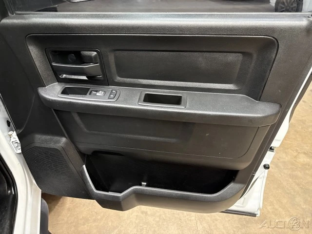 2018 Ram 2500 - Image 24 of 24