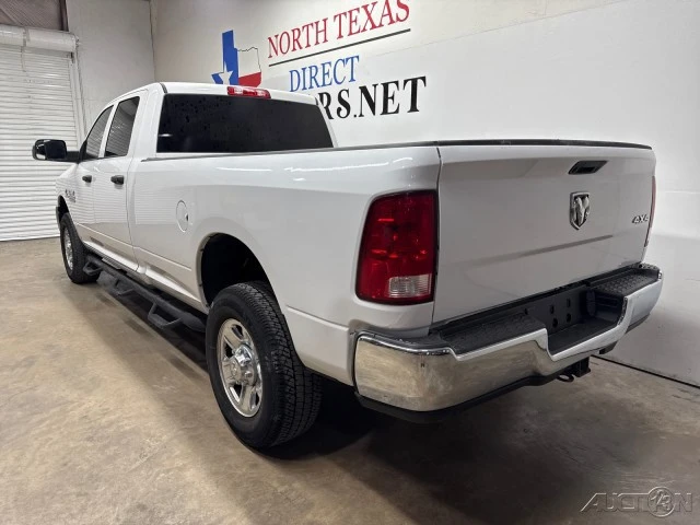 2018 Ram 2500 - Image 10 of 24