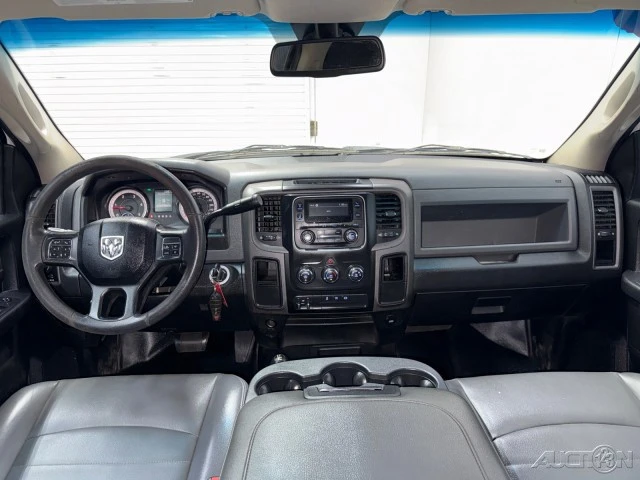 2018 Ram 2500 - Image 15 of 24