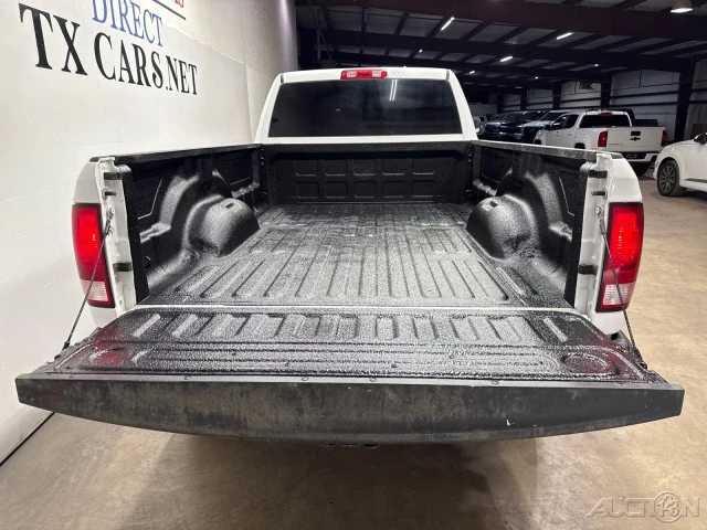 2018 Ram 2500 - Image 9 of 24