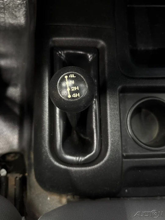 2018 Ram 2500 - Image 22 of 24