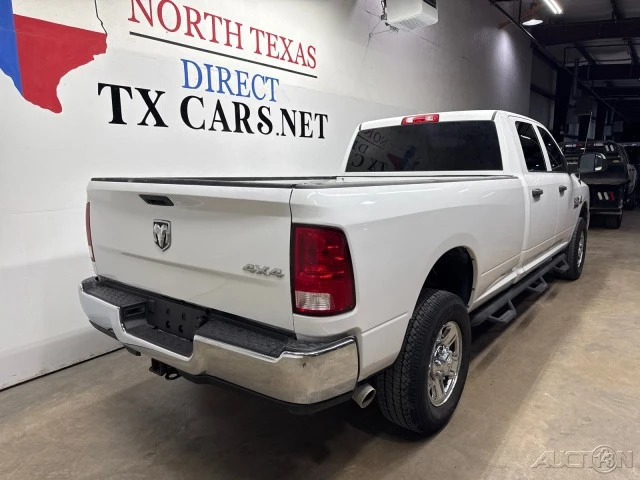 2018 Ram 2500 - Image 7 of 24