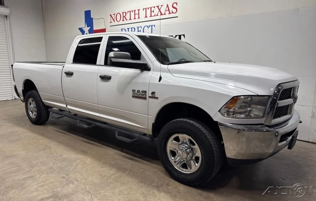 2018 Ram 2500 - Image 3 of 24
