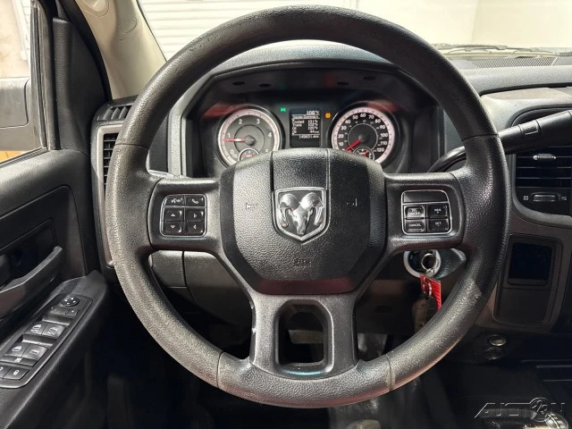2018 Ram 2500 - Image 17 of 24