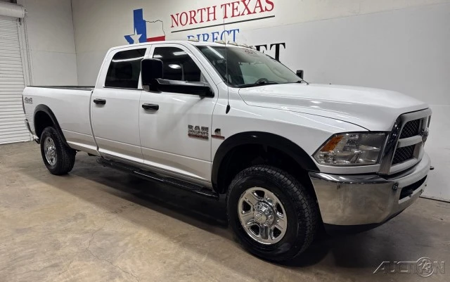 2018 Ram 2500 - Image 3 of 21