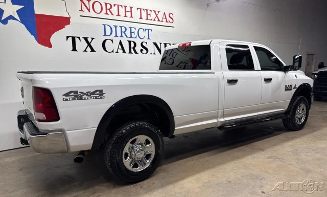 2018 Ram 2500 - Image 5 of 21