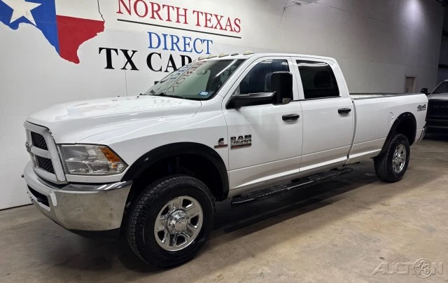 2018 Ram 2500 - Image 11 of 21
