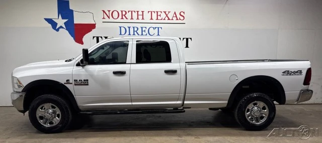 2018 Ram 2500 - Image 10 of 21