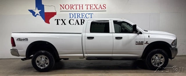 2018 Ram 2500 - Image 4 of 21
