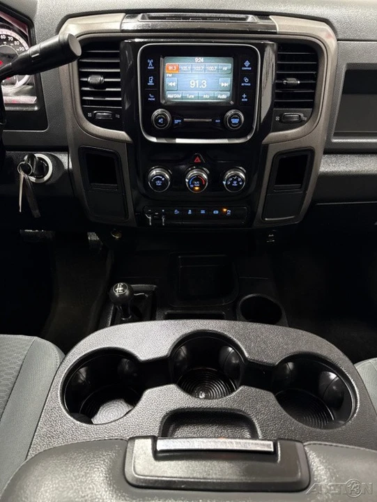 2018 Ram 2500 - Image 17 of 21