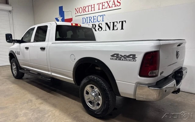 2018 Ram 2500 - Image 9 of 21