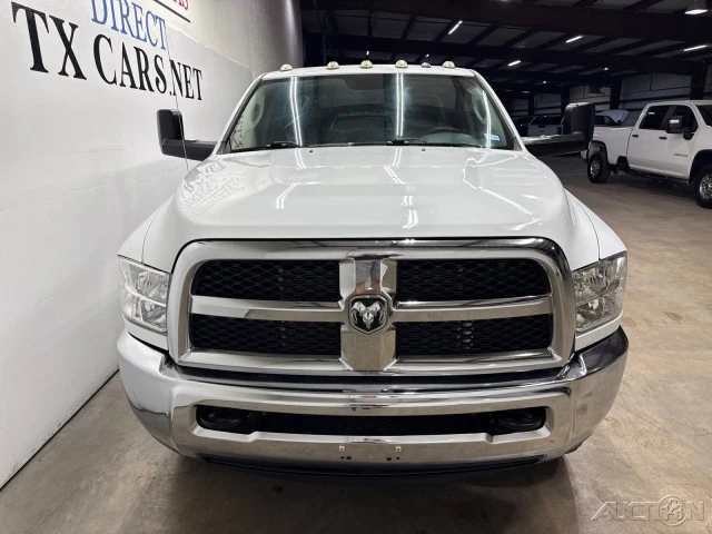 2018 Ram 2500 - Image 12 of 21