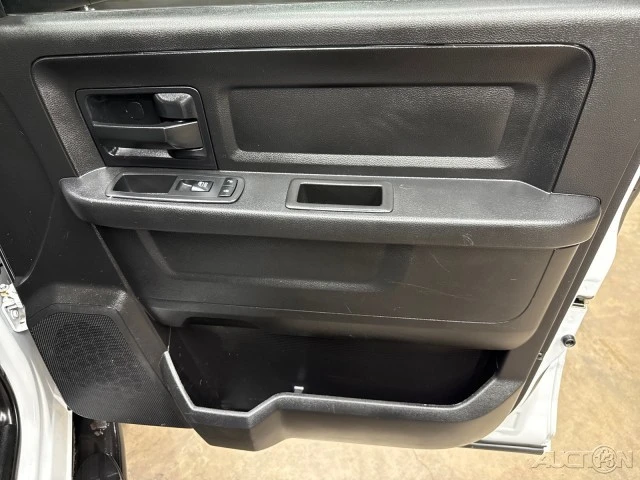 2018 Ram 2500 - Image 21 of 21