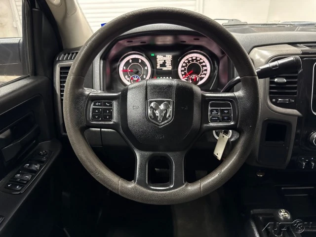 2018 Ram 2500 - Image 15 of 21