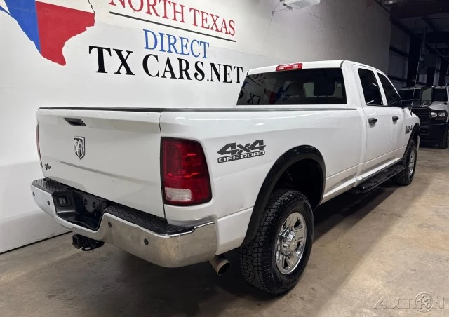 2018 Ram 2500 - Image 6 of 21