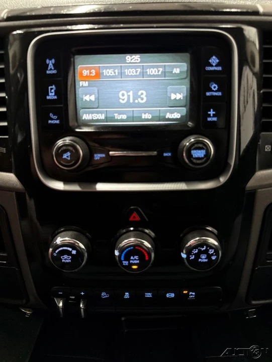 2018 Ram 2500 - Image 18 of 21