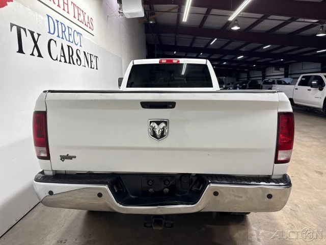 2018 Ram 2500 - Image 7 of 21