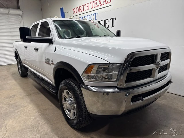 2018 Ram 2500 - Image 2 of 21