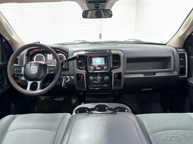 2018 Ram 2500 - Image 13 of 21
