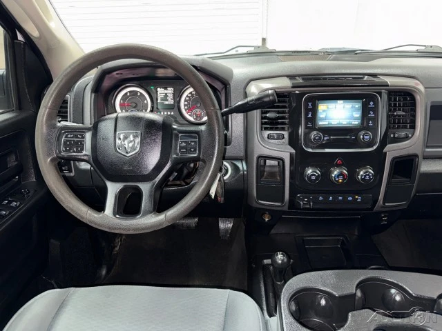 2018 Ram 2500 - Image 14 of 21