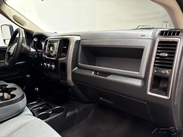2018 Ram 2500 - Image 20 of 21