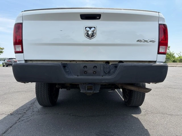 2018 Ram 2500 - Image 7 of 31