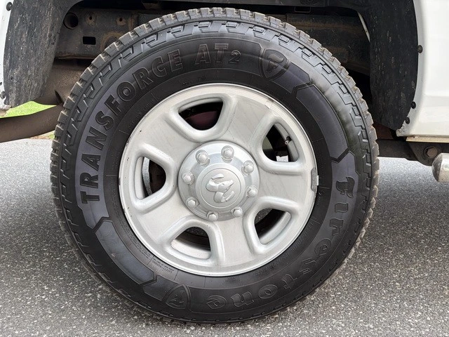 2018 Ram 2500 - Image 27 of 31
