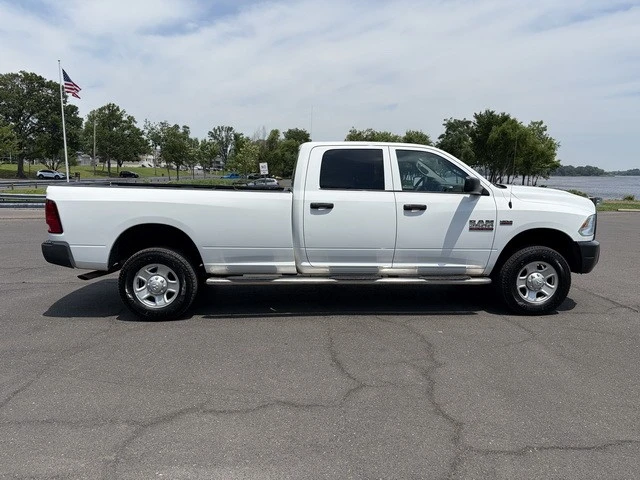 2018 Ram 2500 - Image 9 of 31