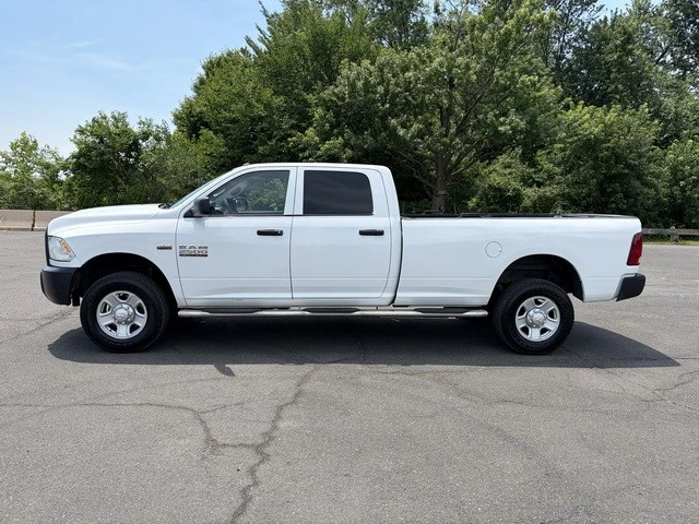 2018 Ram 2500 - Image 4 of 31