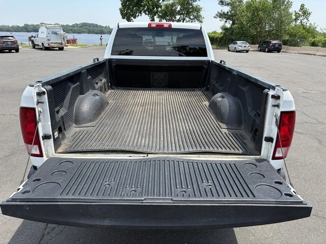 2018 Ram 2500 - Image 21 of 31