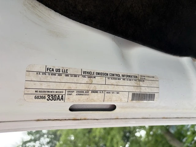 2018 Ram 2500 - Image 16 of 31