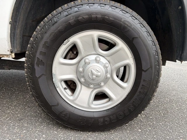 2018 Ram 2500 - Image 29 of 31