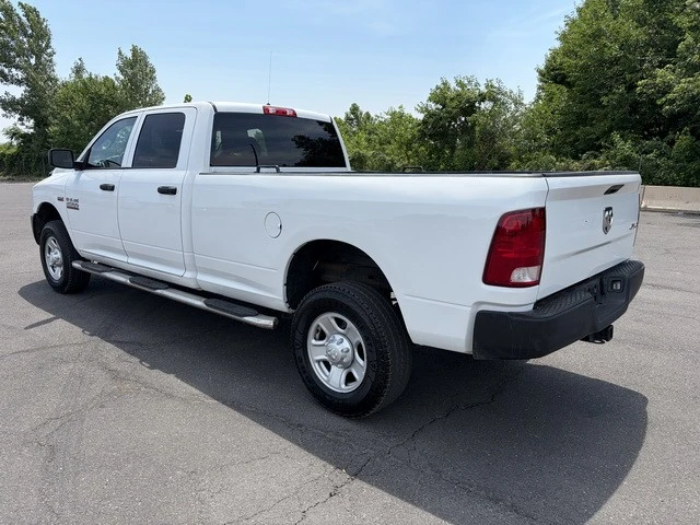 2018 Ram 2500 - Image 5 of 31
